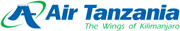logo Air Tanzania