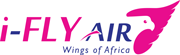 logo i-Fly