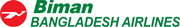 logo Biman