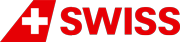 logo Swissair