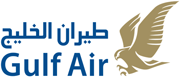 logo Gulf Air