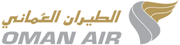 logo Oman Air