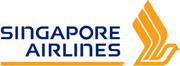 logo Singapore Airlines
